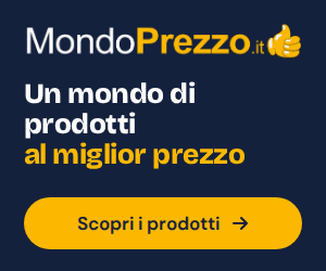 MondoPrezzo.it - Un mondo di prodotti al miglior prezzo