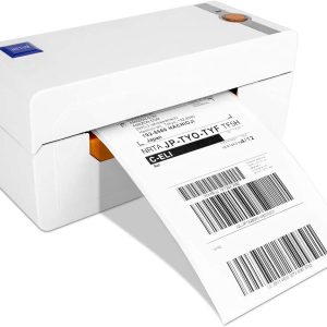 Stampante termica etichettatrice etichette